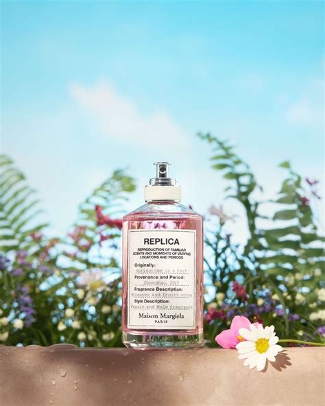 replica perfume springtime in a park|sephora perfume springtime.